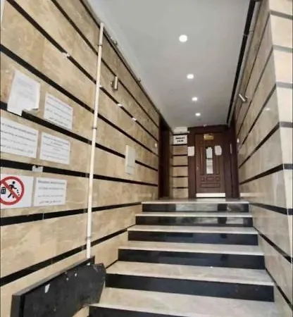 Daire Sisli Trump Tower Cevahir Iki Oda Bir Salon Klimali Tuem Daire İstanbul